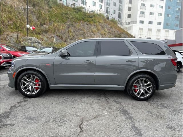 2022 Dodge Durango SRT 392