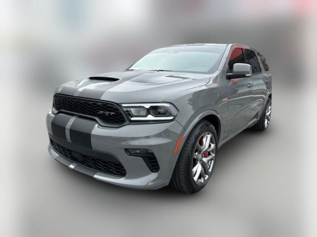 2022 Dodge Durango SRT 392