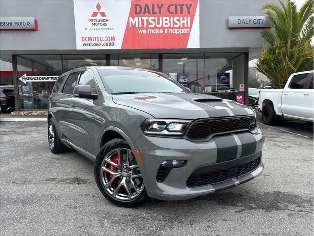 2022 Dodge Durango SRT 392