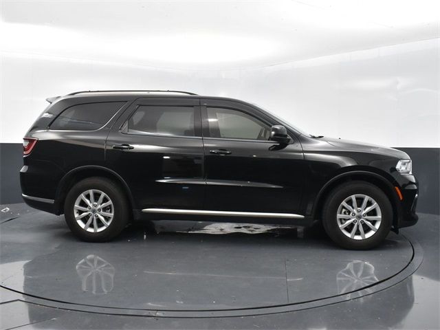 2022 Dodge Durango SXT