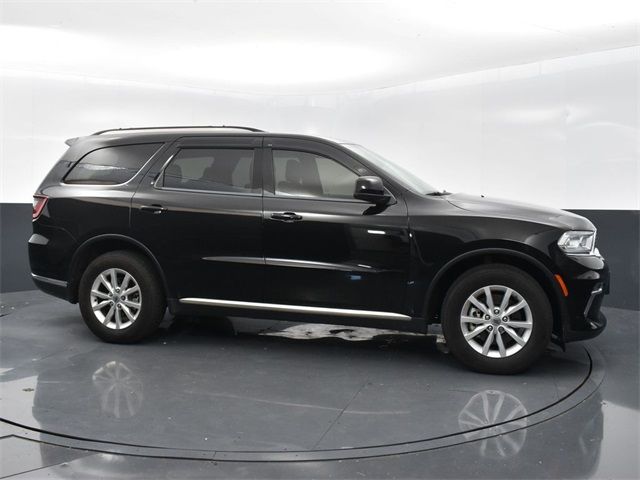 2022 Dodge Durango SXT