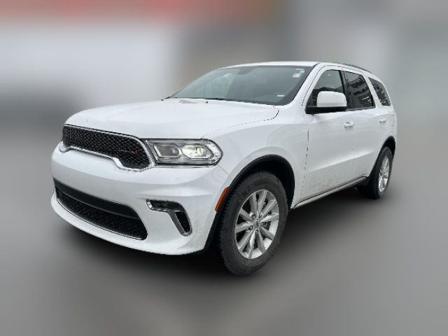 2022 Dodge Durango SXT