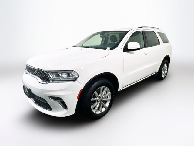 2022 Dodge Durango SXT