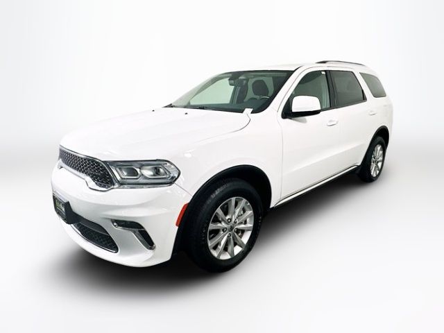 2022 Dodge Durango SXT