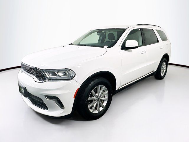 2022 Dodge Durango SXT