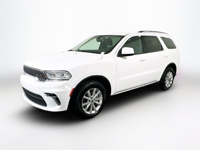 2022 Dodge Durango SXT