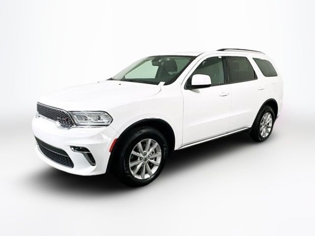 2022 Dodge Durango SXT