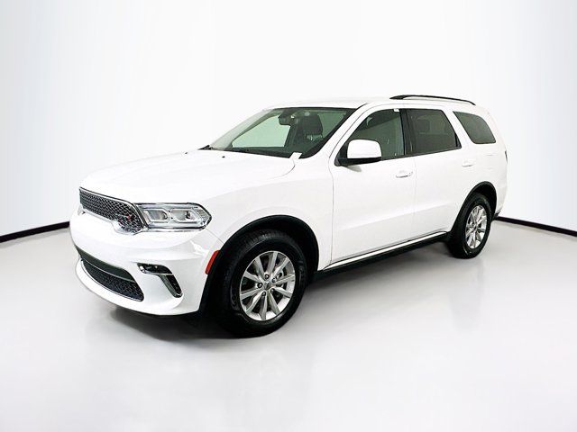 2022 Dodge Durango SXT