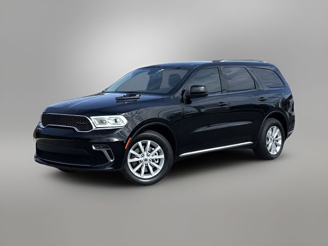 2022 Dodge Durango SXT