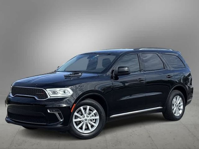 2022 Dodge Durango SXT