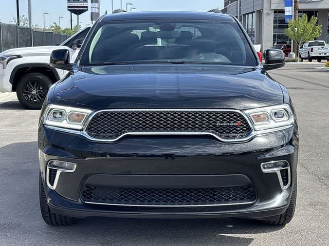 2022 Dodge Durango SXT