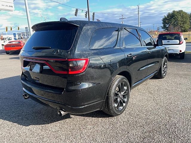 2022 Dodge Durango SXT