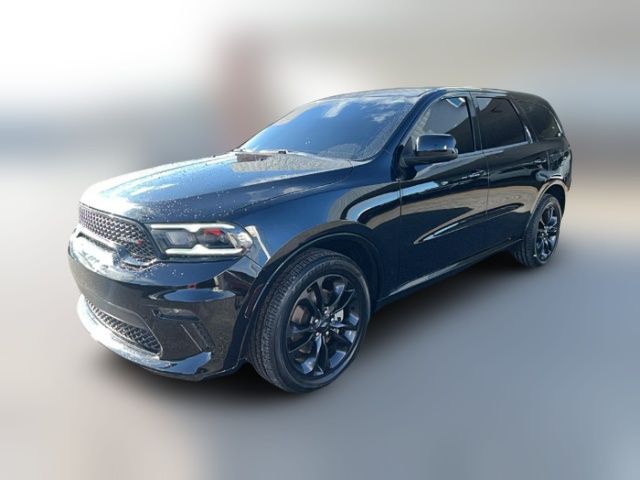 2022 Dodge Durango SXT