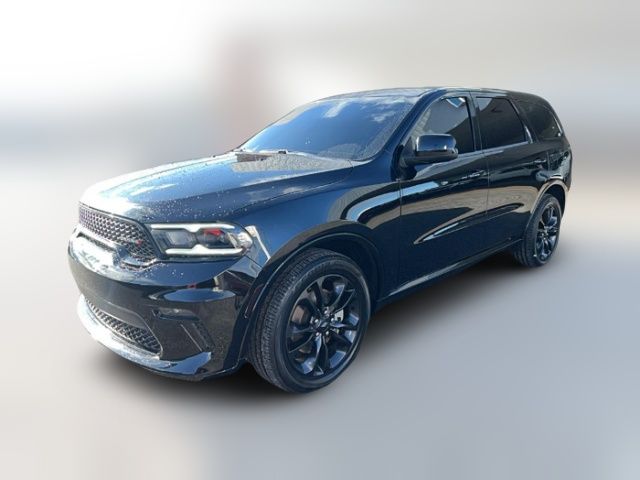 2022 Dodge Durango SXT