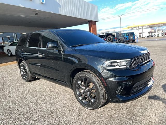 2022 Dodge Durango SXT