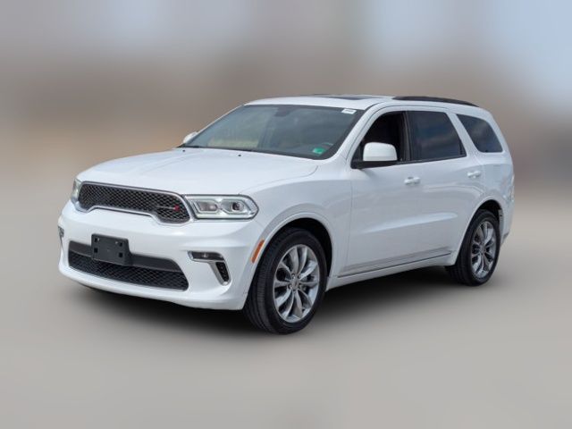 2022 Dodge Durango SXT