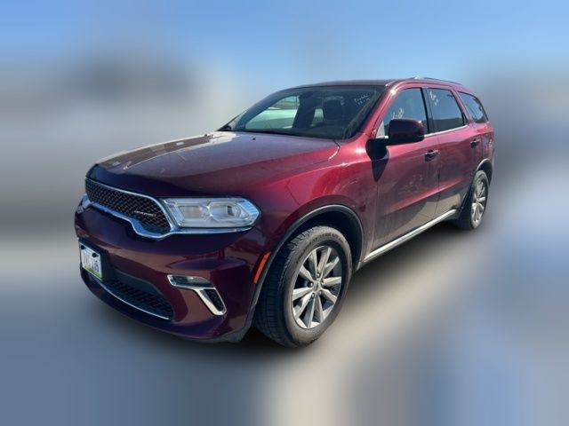 2022 Dodge Durango SXT