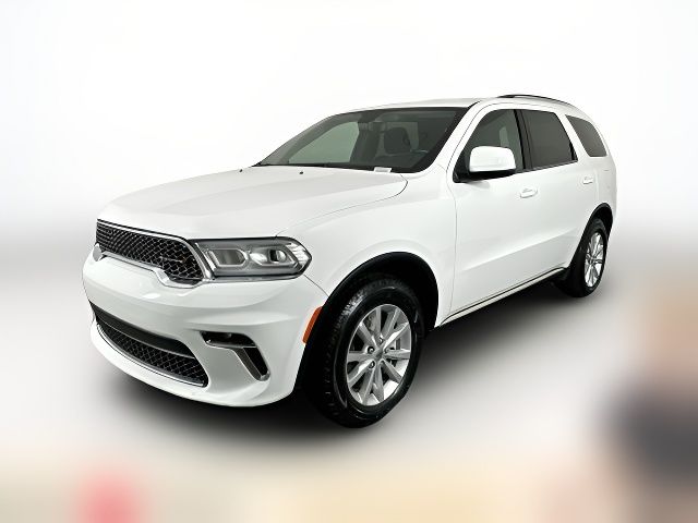 2022 Dodge Durango SXT