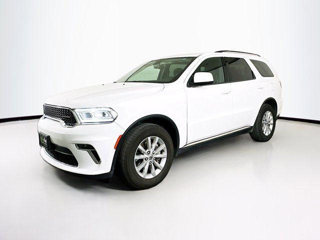 2022 Dodge Durango SXT