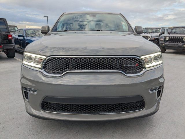 2022 Dodge Durango SXT