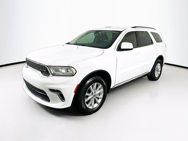 2022 Dodge Durango SXT