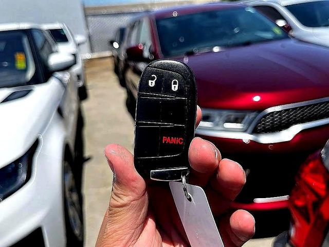 2022 Dodge Durango SXT