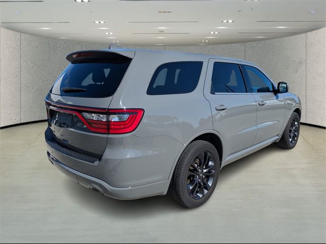 2022 Dodge Durango SXT