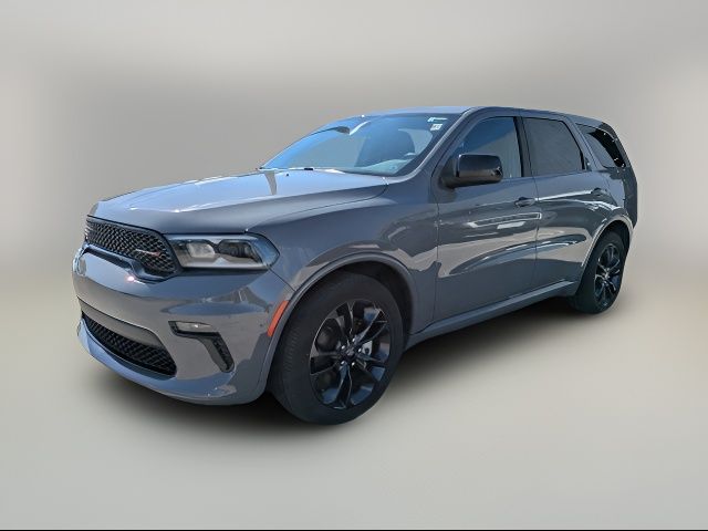 2022 Dodge Durango SXT