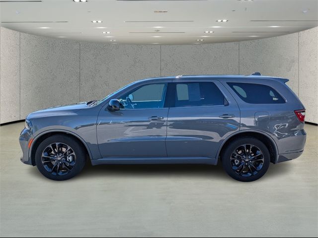 2022 Dodge Durango SXT