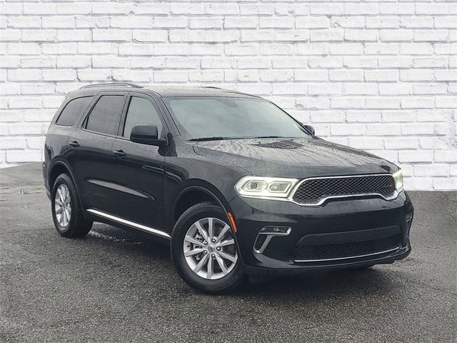 2022 Dodge Durango SXT