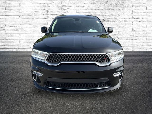 2022 Dodge Durango SXT