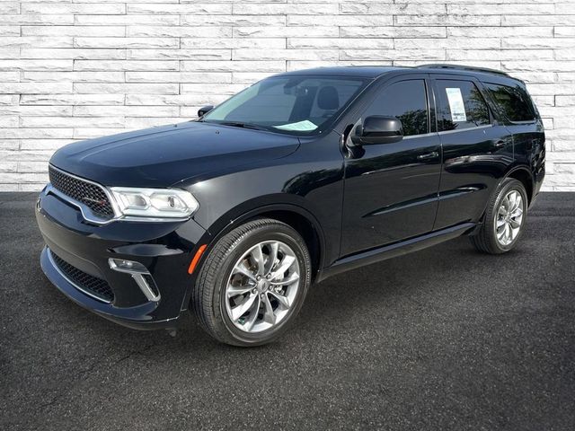 2022 Dodge Durango SXT