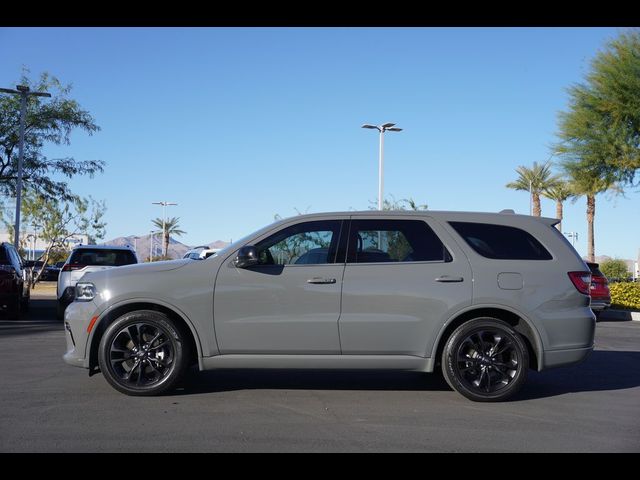 2022 Dodge Durango SXT