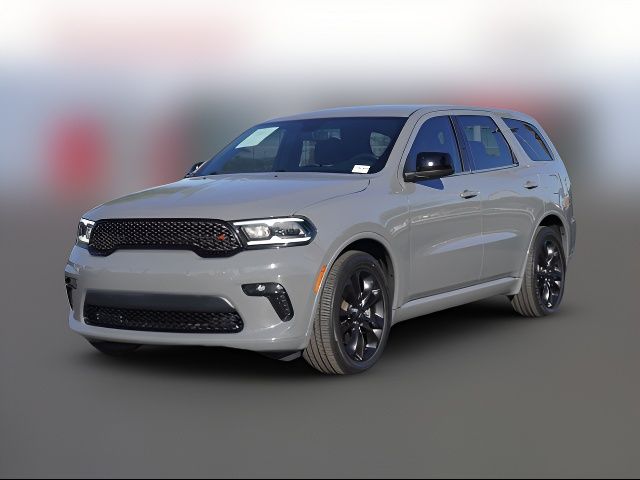 2022 Dodge Durango SXT