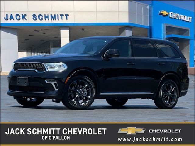 2022 Dodge Durango SXT