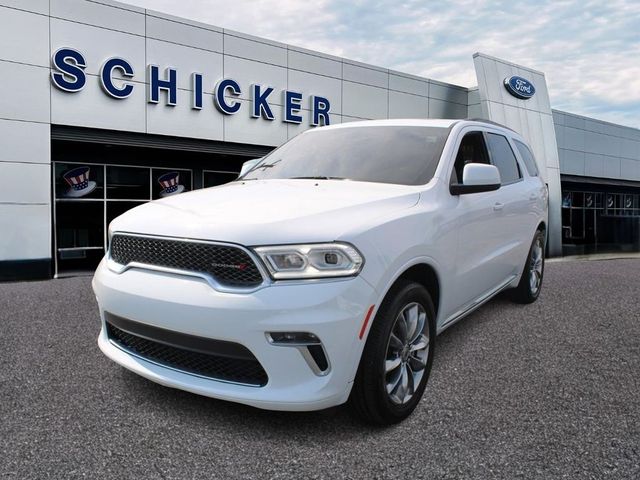 2022 Dodge Durango SXT