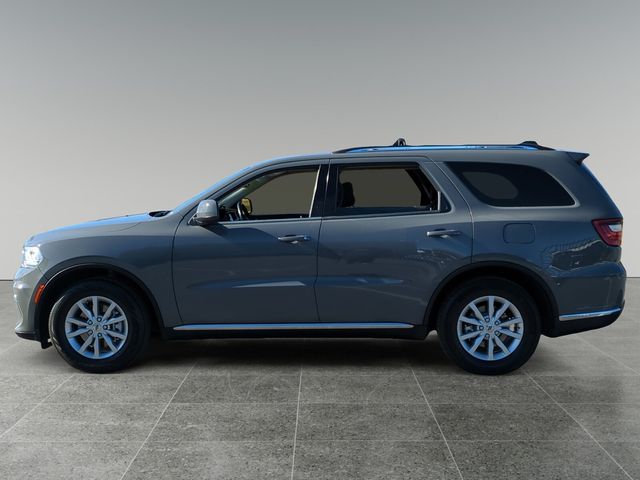 2022 Dodge Durango SXT