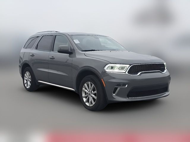 2022 Dodge Durango SXT