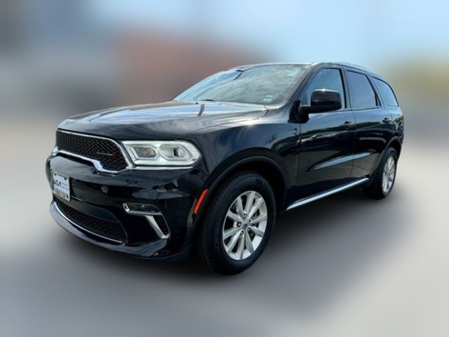 2022 Dodge Durango SXT