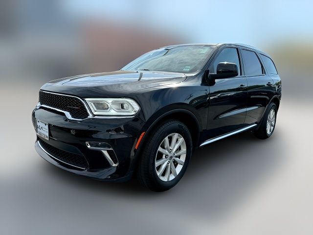 2022 Dodge Durango SXT