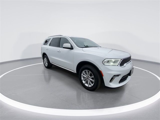 2022 Dodge Durango SXT