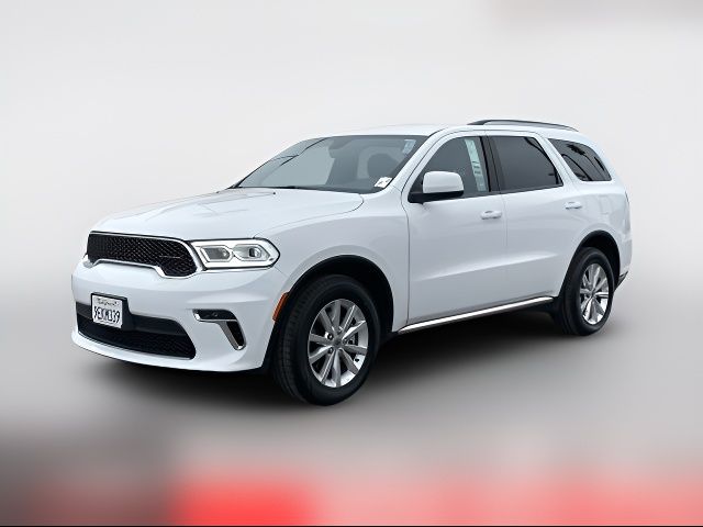 2022 Dodge Durango SXT