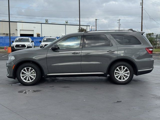 2022 Dodge Durango SXT