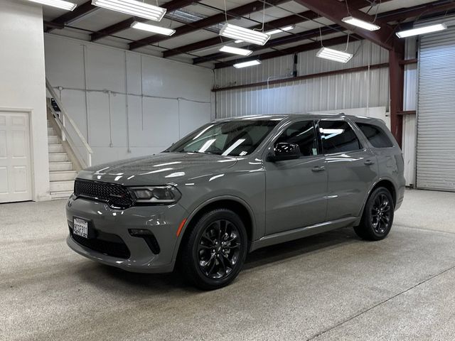 2022 Dodge Durango SXT