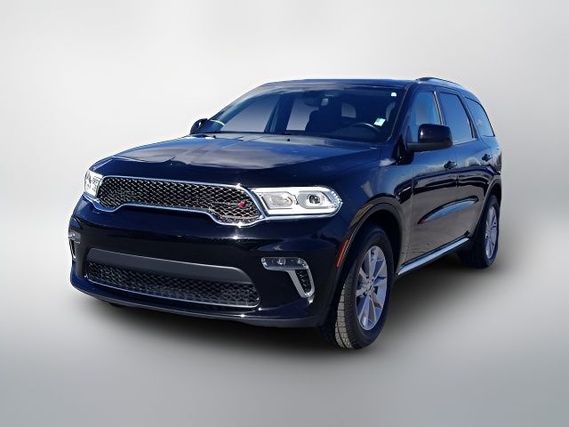 2022 Dodge Durango SXT