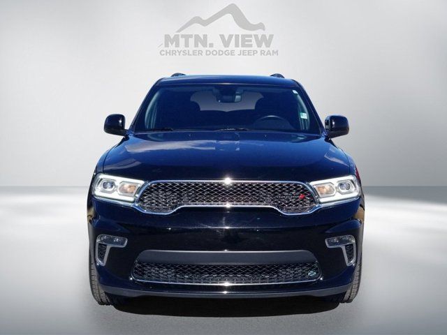 2022 Dodge Durango SXT