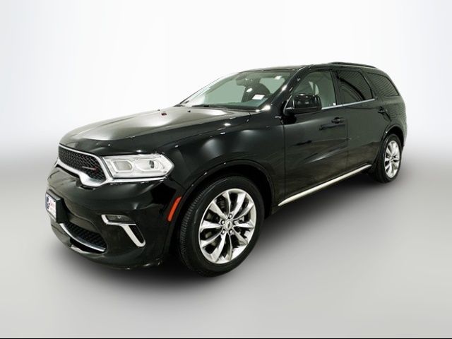 2022 Dodge Durango SXT