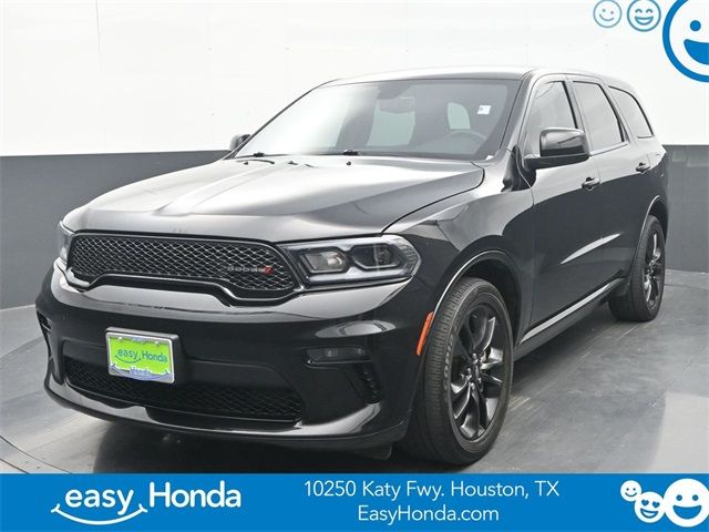 2022 Dodge Durango SXT