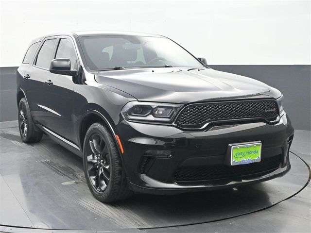 2022 Dodge Durango SXT