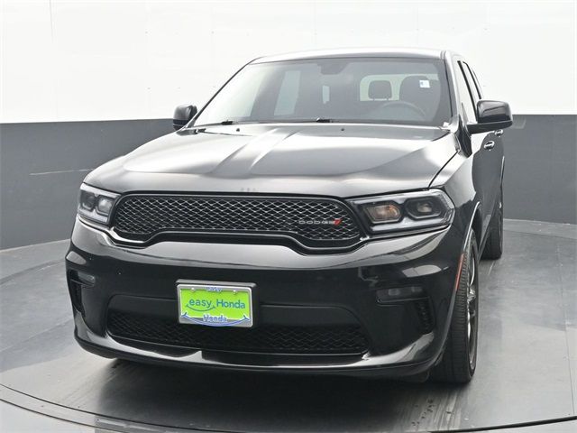 2022 Dodge Durango SXT